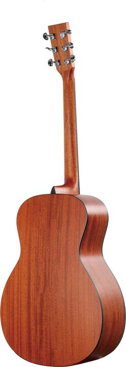 Actual product image Charlesville CHARL-GA-MH (Solid spruce, Mahogany)