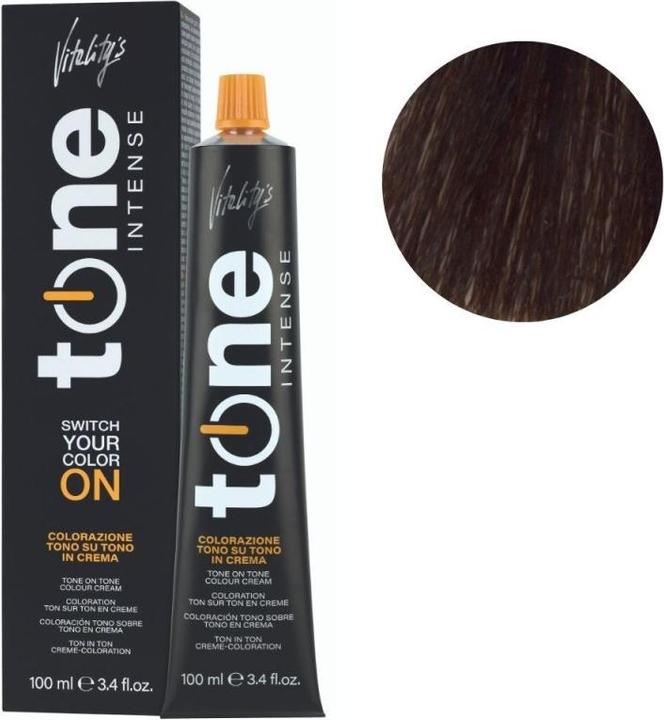 Produktbild Vitality's 039s Tone 5/0 hellbraun 100ml (5/0 Hellbraun)