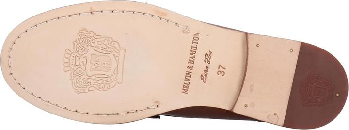 Produktbild Melvin & Hamilton Nyla 2 Damen Loafer (38)