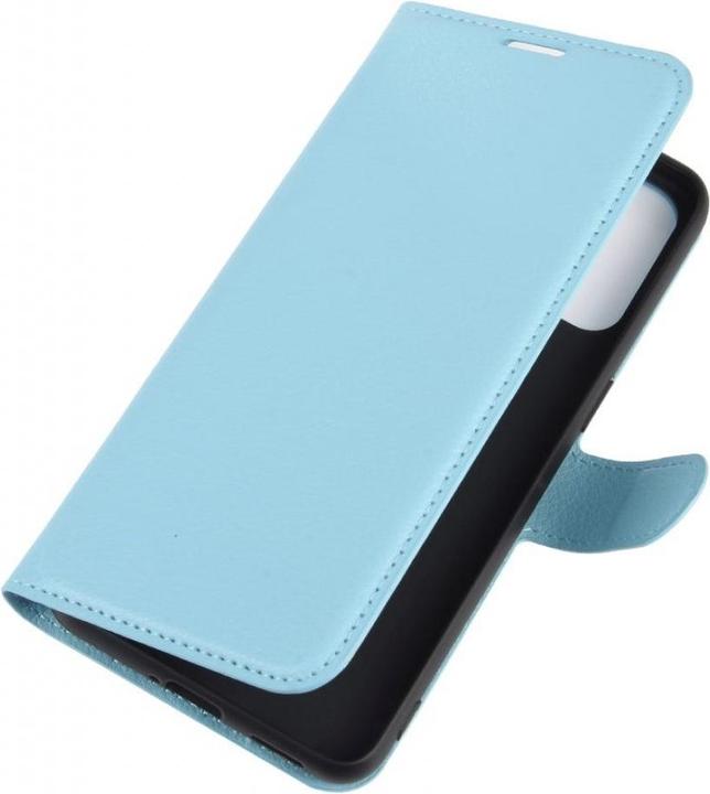 Produktbild Screenguard Oppo Reno4 Pro 5G Leather Guard Lederhülle (Oppo Reno 4 Pro 5G)