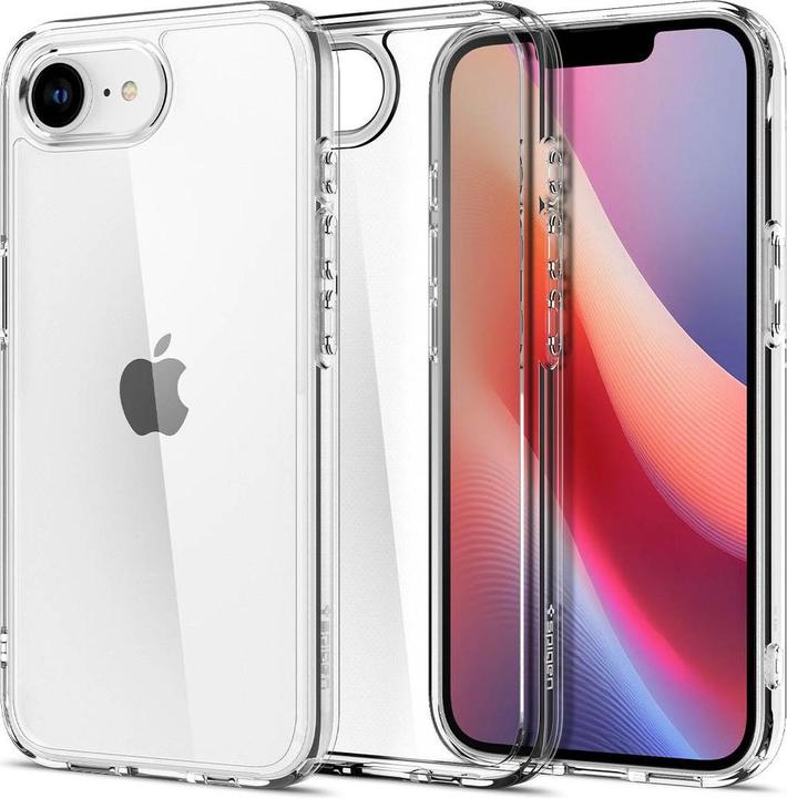 Produktbild Spigen Ultra Hybrid (Apple iPhone 16e)