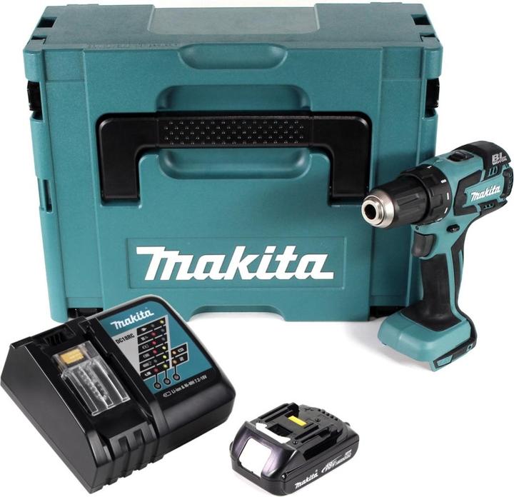 Produktbild Makita DDF 459