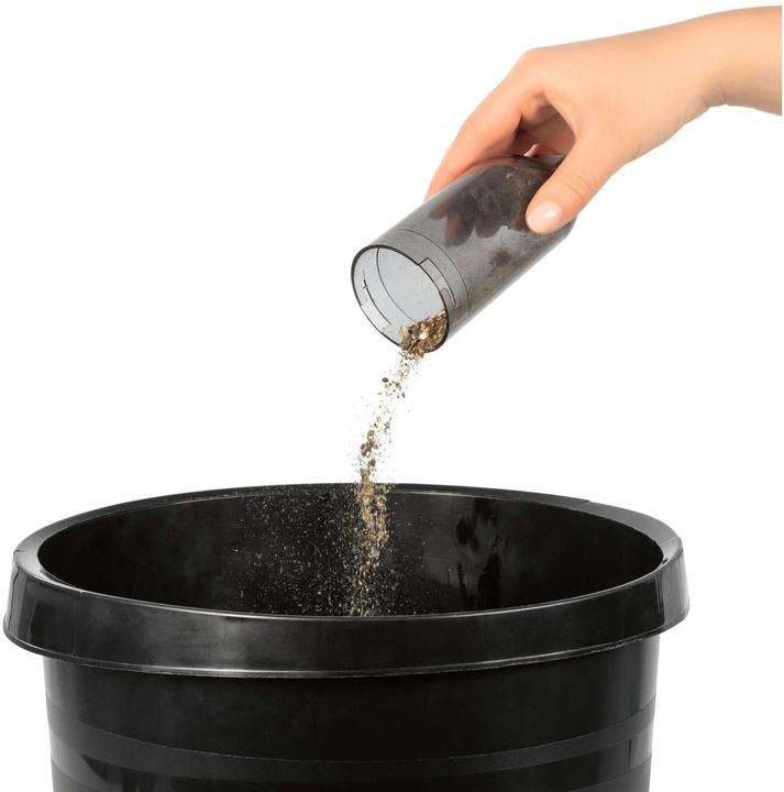 Image du produit CleanMaxx Aspirateur à main sans fil Cyclone Plus