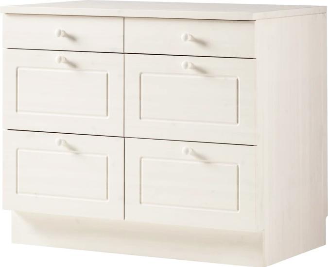 Image du produit Loft 24 Anita (100 x 60 x 85 cm)
