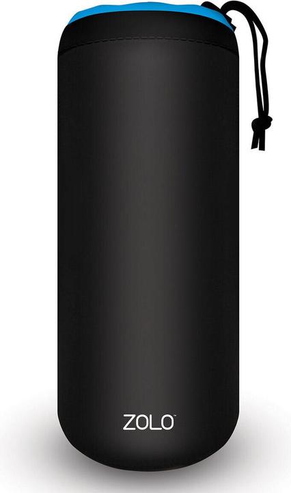 Actual product image Zolo Supersucker Masturbators Flesh 22.8 cm