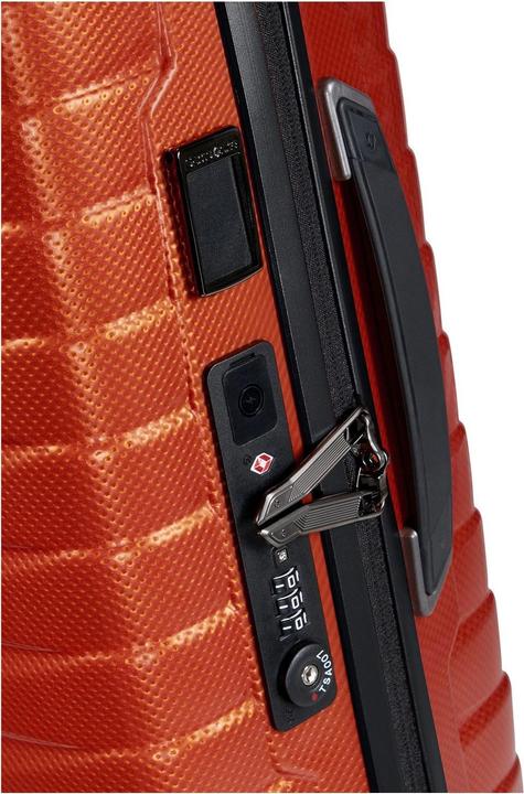 Produktbild Samsonite Proxis Trolley mit 4 Rollen 86cm (147 l)