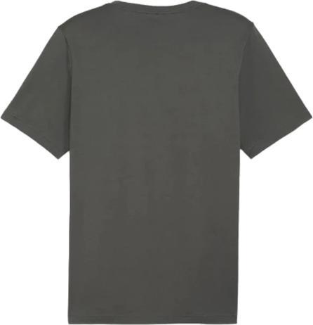 Actual product image Puma Ess Logo Tee men's T-shirt (L)
