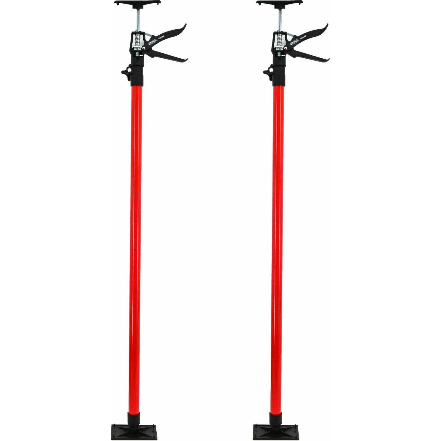 Awtools, Cazzuola + Spatola, PODPORY TELESKOPOWE 2szt. 115-290cm (11 cm)