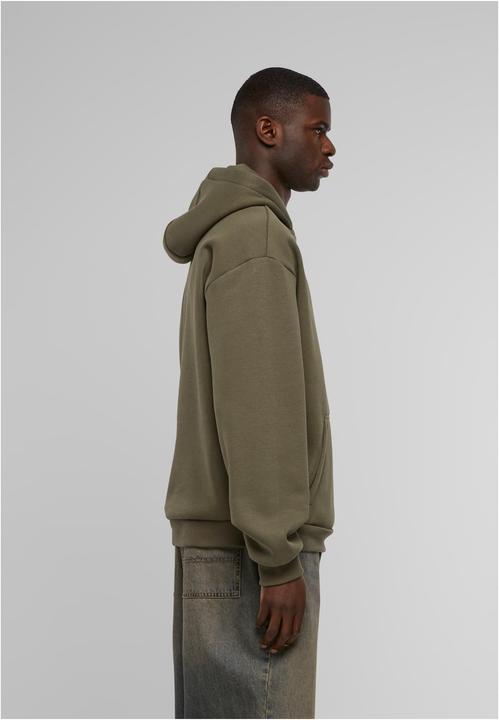 Produktbild New Morning Studios Oversized Hoody (XXS)