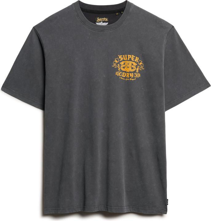 Immagine prodotto Superdry Biker Rock (S)