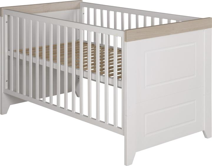 Produktbild Roba Felicia (Babybett, Kinderkleiderschrank, Wickelkommode)