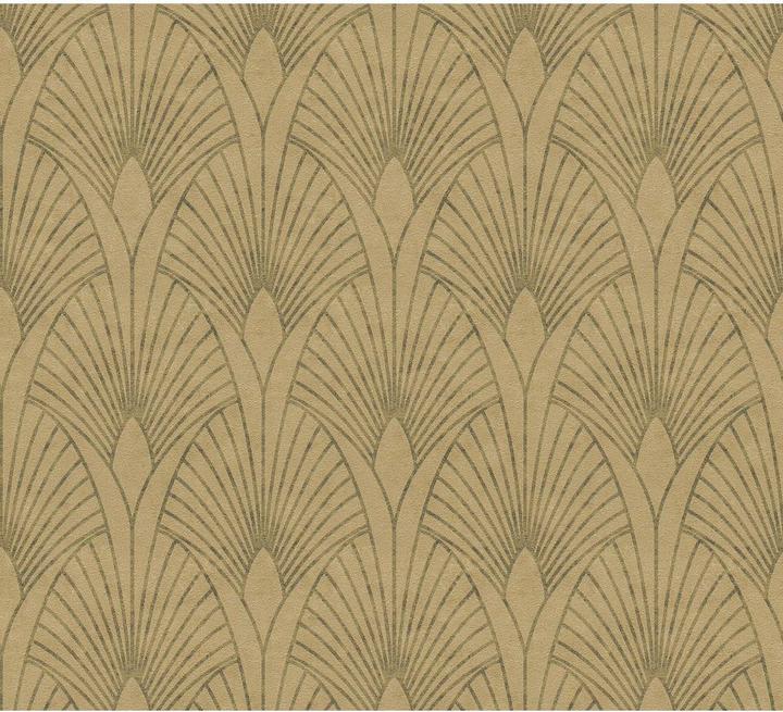 Immagine prodotto Livingwalls Nuove pareti 50's Glam Art Deco Look (53 x 1005 cm)