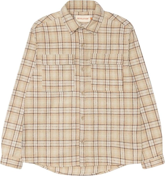 Produktbild Revolution überhed utility overshirt (M)