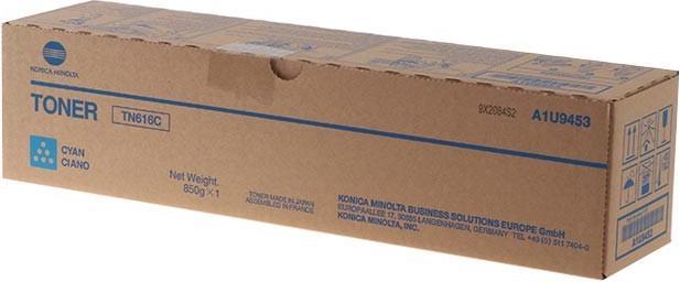Produktbild Konica Minolta TN-616C (C)