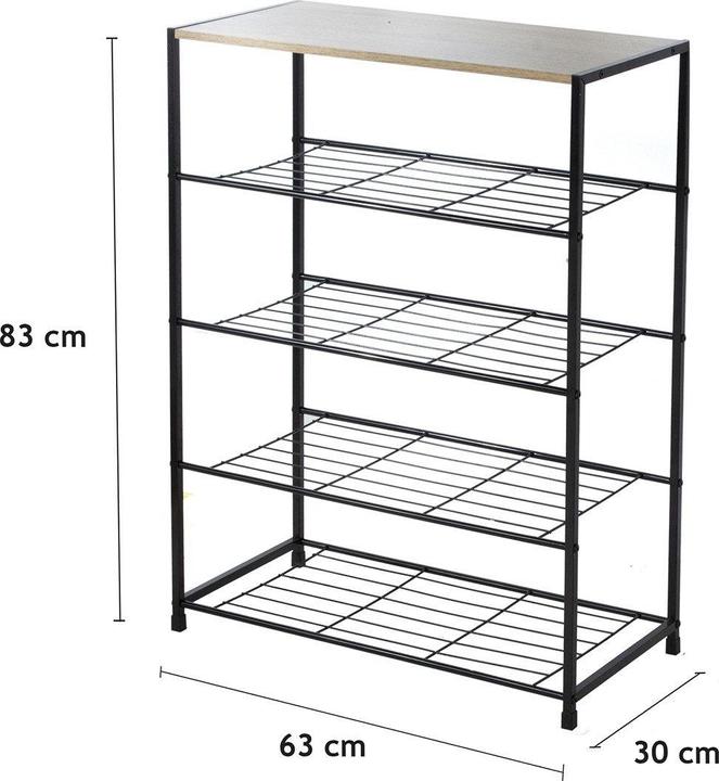 Produktbild Casâme 5 (63 x 30 x 83 cm)