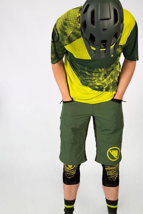 Actual product image Endura SingleTrack II (S)