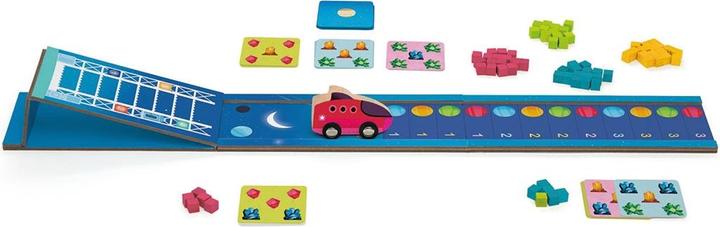 Produktbild Djeco Space crystal