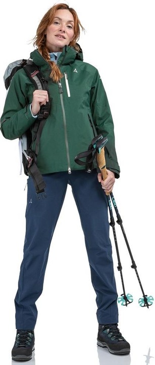 Image du produit Schöffel Veste 2L Gaschurn (38, M)