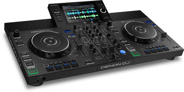 Produktbild Denon DJ SC Live 2