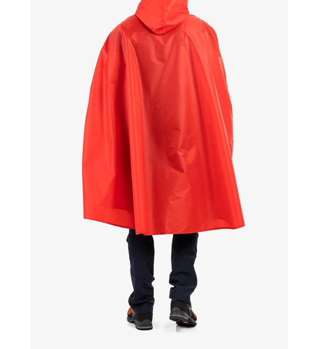 Actual product image Trekmates Pak Poncho (One size)