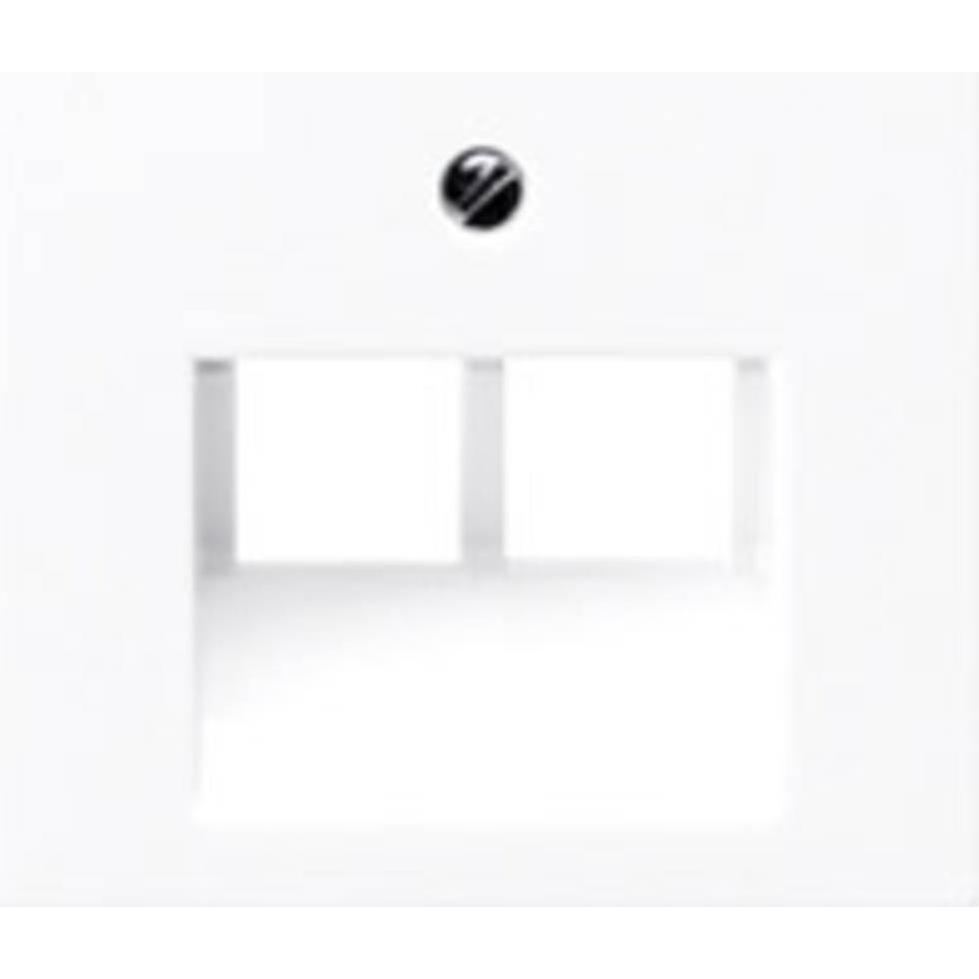 Thumbnail - JUNG, Zubehör Schalterprogramm, Abdeckung