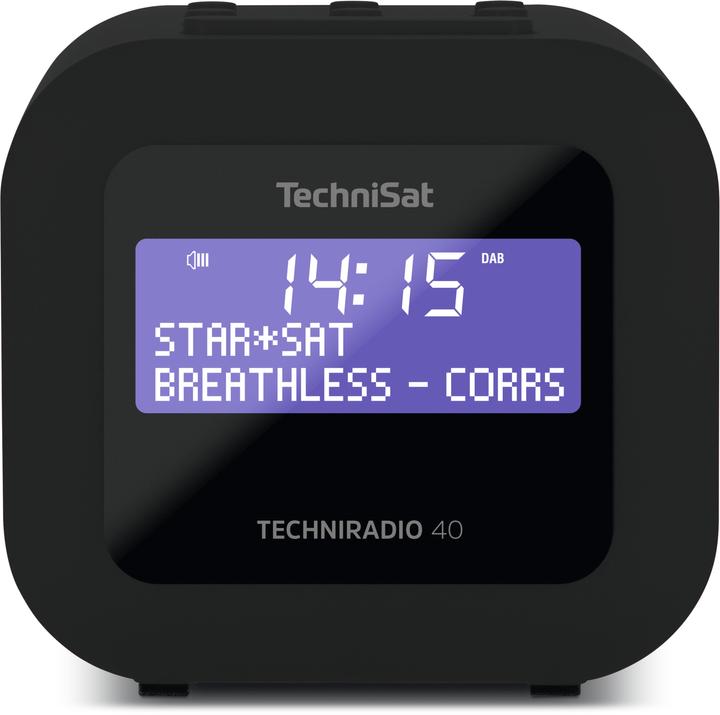 TechniSat TechniRadio 40
