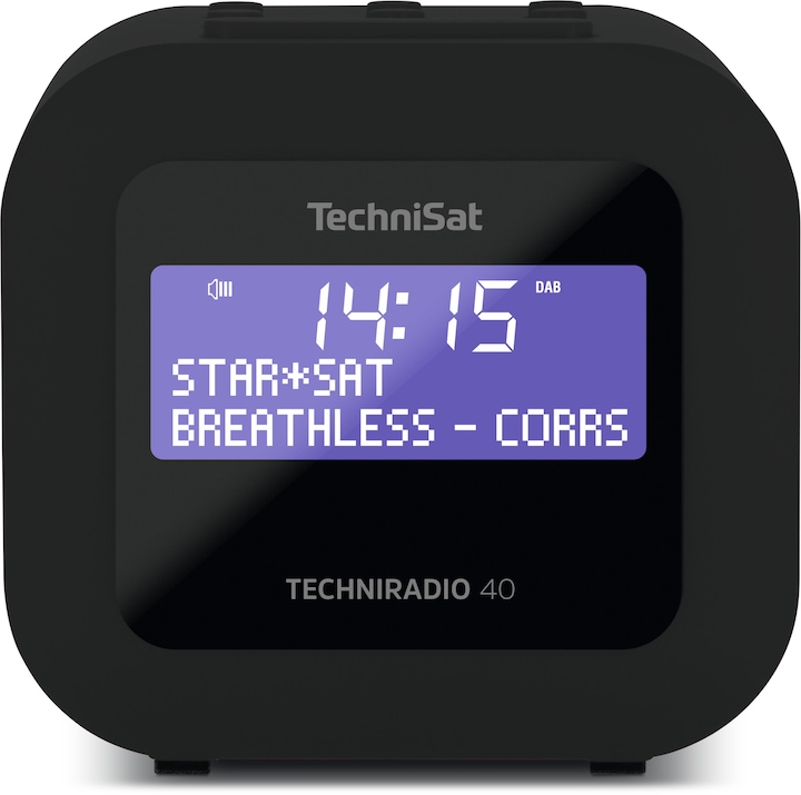 Image du produit TechniSat TechniRadio 40