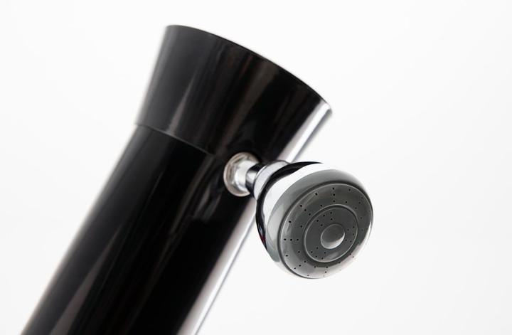 Produktbild Intex SUN SHOWER MAGIC SOLARDUSCHE 2.30M ART. 00-49000 VERSTELLBARER DUSCHKOPF