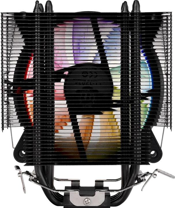 Actual product image Thermaltake UX 200 ARGB PWM (153.50 mm)