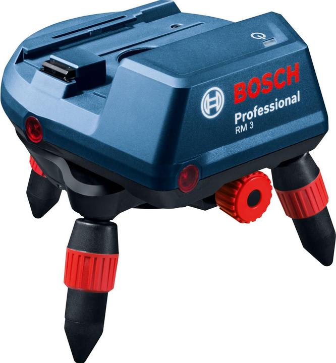 Produktbild Bosch Professional RM 3