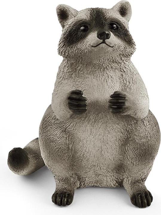 Actual product image Schleich Fun around the nut
