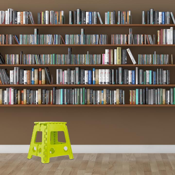 Produktbild Relaxdays Tritthocker