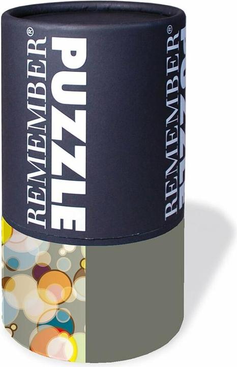 Produktbild Remember Puzzle Bubbles (500 Teile)