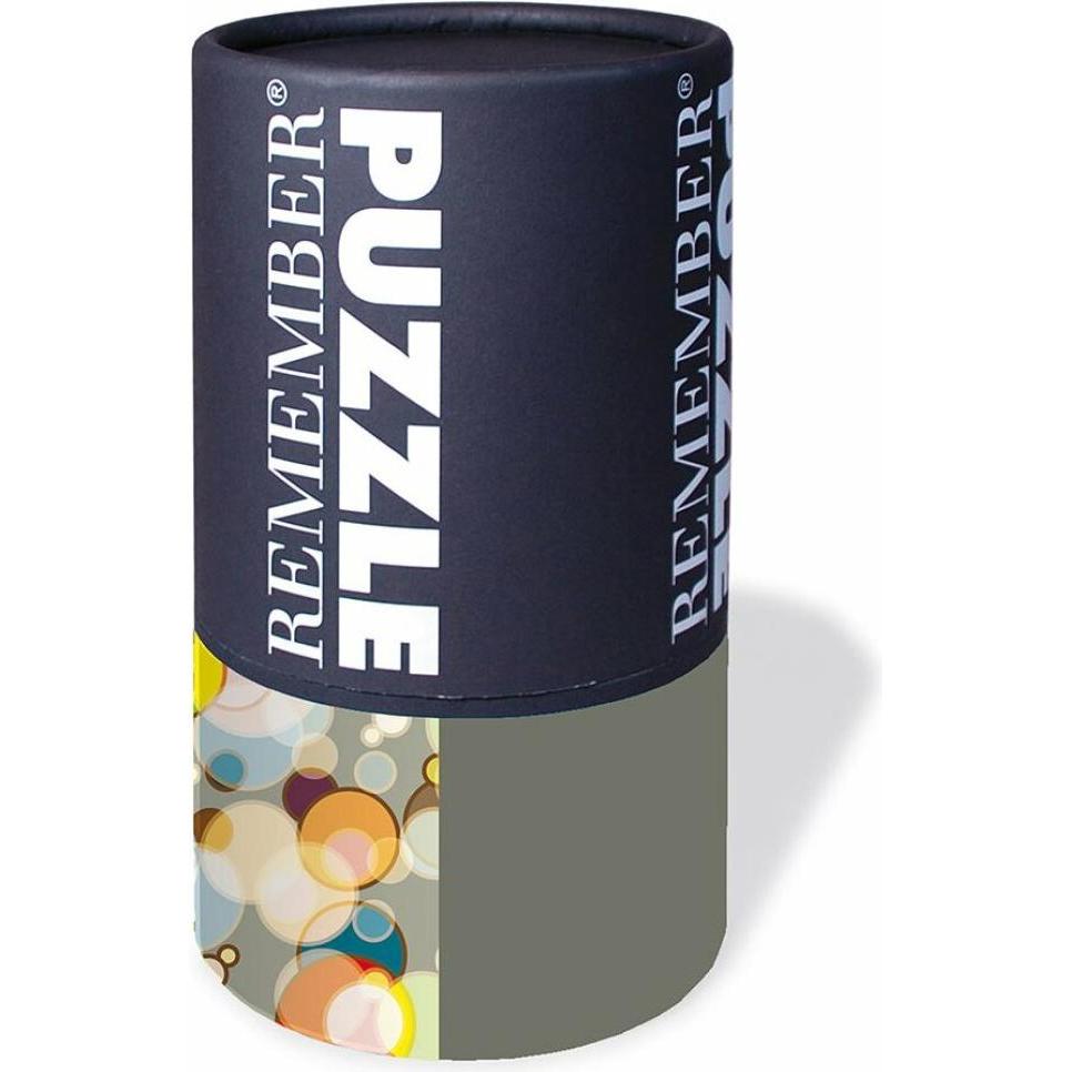 Remember Puzzle Bubbles (500 Teile)