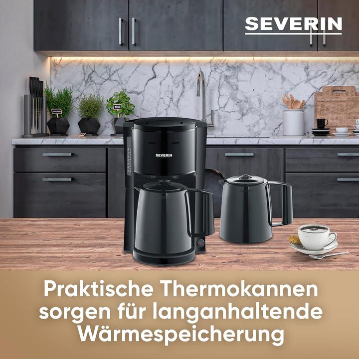 Image du produit Severin sw KA9307