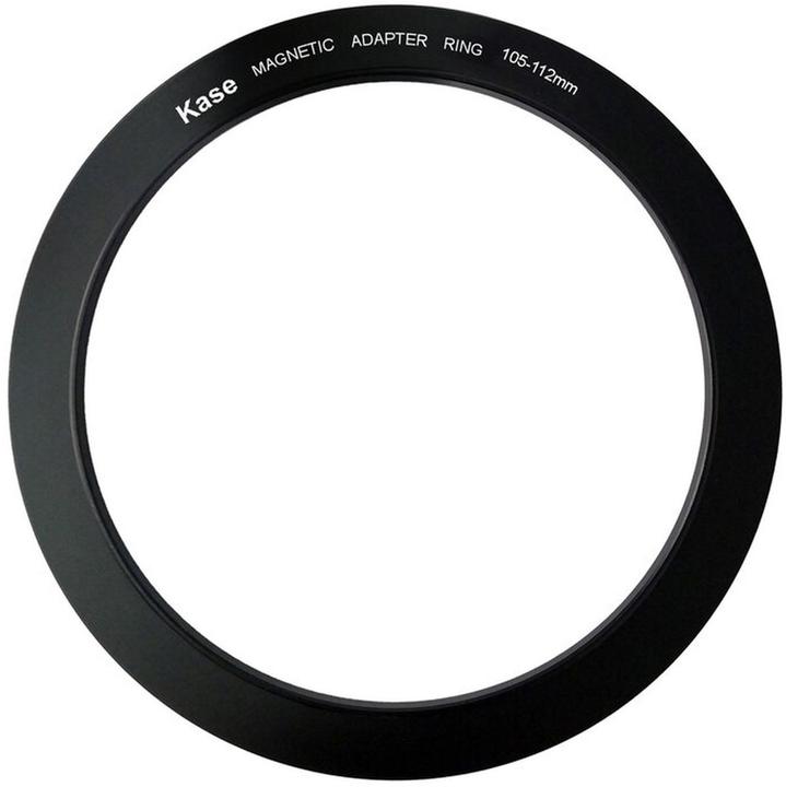 Kase Magnetic Adapter Verloopring Circ 105-112 mm (100065528) (Filter adapters)