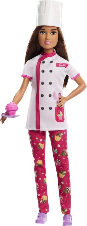 Produktbild Barbie Reality