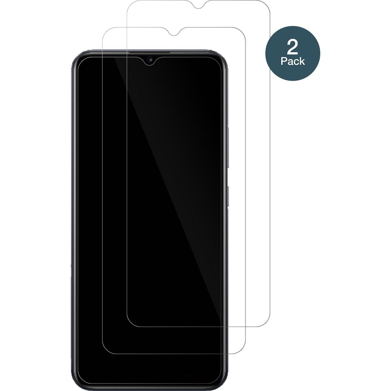 Thumbnail - Dipos Displayschutz Anti-Shock (1 Stück, Realme Narzo 50A Prime), Smartphone Schutzfolie, Transparent