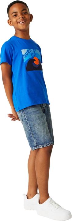 Produktbild Regatta Bosley VII TShirt (104)