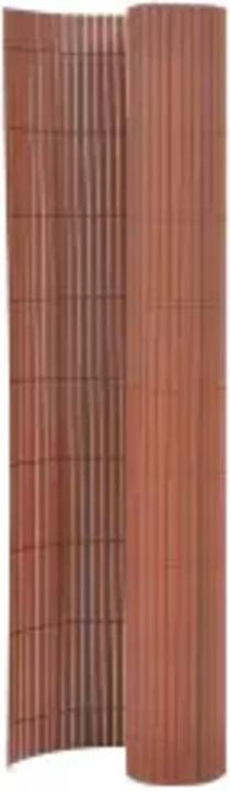 Image du produit vidaXL Gartenzaun