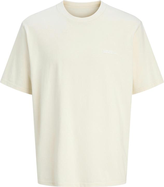 Actual product image Jack & Jones Gedruckt Rundhalsausschnitt T-shirt T-shirt (XS)