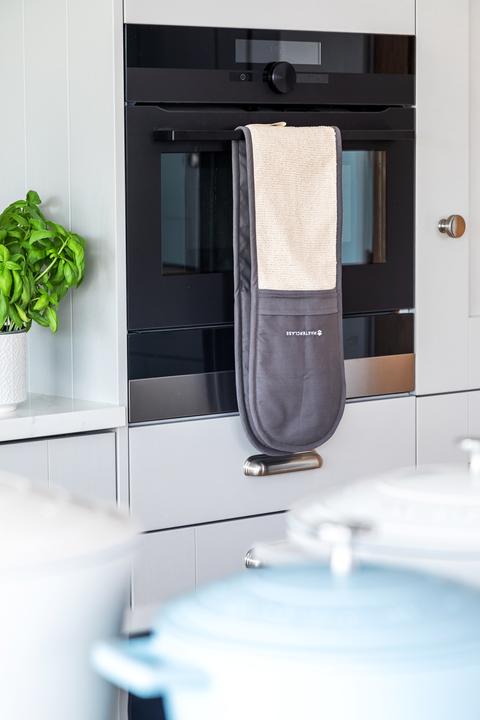 Produktbild Master Class Oven Glove (Baumwolle)