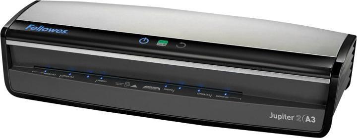 Immagine prodotto Fellowes Laminatore Jupiter EU/UK (75 - 250 µm, A3)