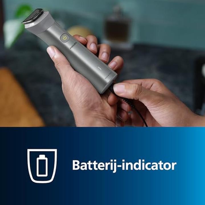 Produktbild Philips All-in-One Trimmer MG5950/15 5000er Serie (MG5950/15)