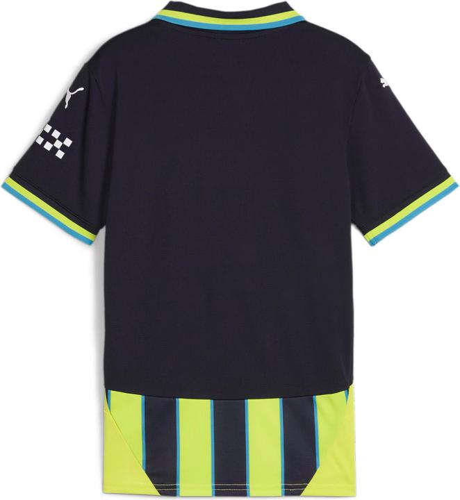 Image du produit Puma MCFC Away Jersey Replica Jr (176)