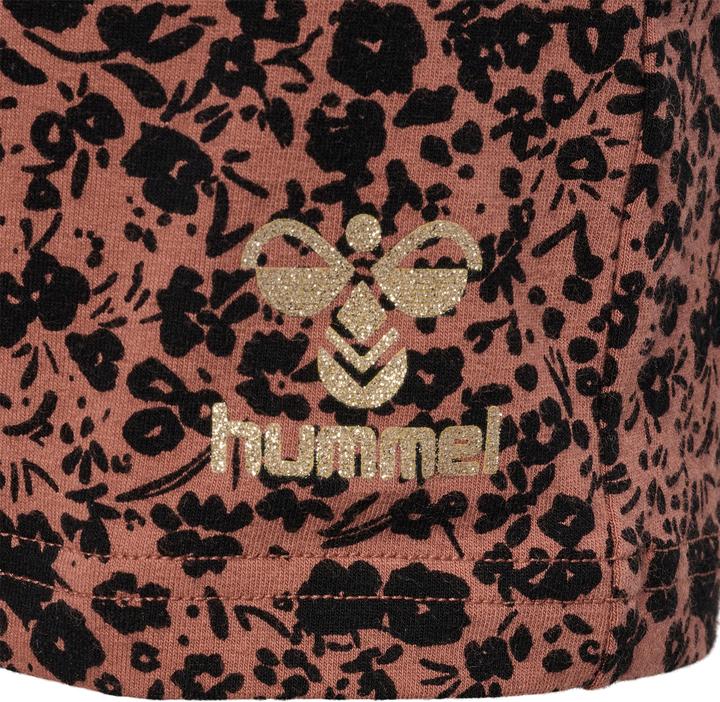 Actual product image hummel Hmlmejse Shorts (146)
