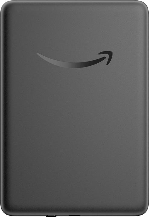 Immagine prodotto Amazon Czytnik Kindle 11 bez reklam (B09SWS16W6) (6", 16 GB, Nero)