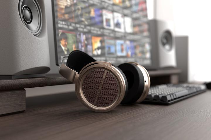 Immagine prodotto Aune AR5000 (Nessuna cancellazione del rumore, Cablato)