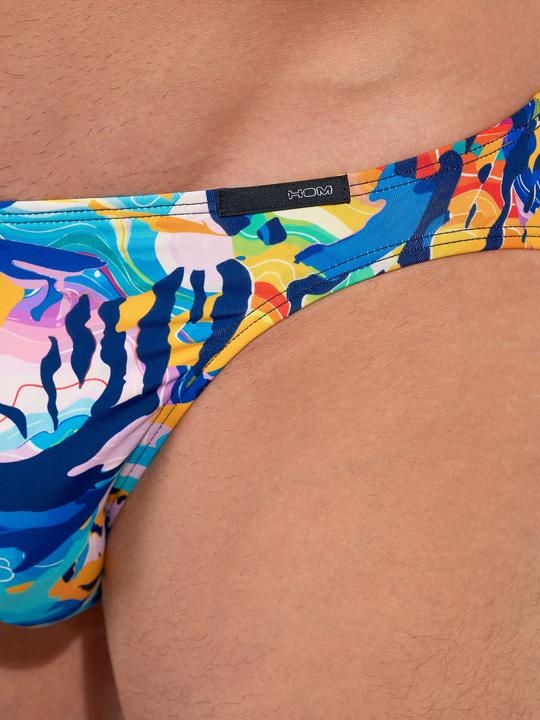 Image du produit HOM Minislip Funky Styles (L, Une unité par pack)