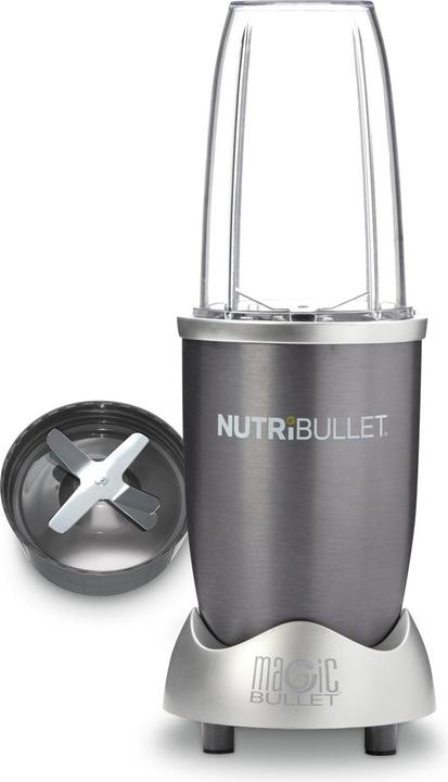 Delimano NutriBullet (600 W)